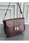 Genuine Leather Women's Shoulder Bag