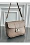 Genuine Leather Women's Shoulder Bag
