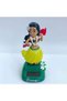 Solar Powered Hula Girl Car Ornament,Creative Cartoon Hawaii Girl Dashboard Decoration,Unisex Gift for Home and Vehicle