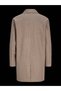 Jjejames Beige Men's Coat 12299703 - 4