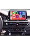 شاشة أندرويد ROADMASTER لسيارة كيا سيلتوس مع إطار جديد، تدعم أبل كار بلاي لاسلكيًا وأندرويد أوتو، وكاميرا خلفية مدمجة بتقنية AHD.