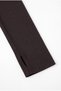Long Sleeve Fingerless Basic Badi with Crew Neck - 7