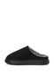 610045.m Black Men's Slippers 102716292 - 3