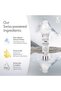 Brightening 3-in-1 Face Wash Scrub & Mask Niacinamide 100 ml - 3