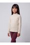 Timeless Clothing & Timeless Choices Fisherman Roba Collar Girls' T-Shirt