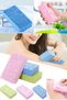 Magic Bath Body Shower Sponge Dead Skin Remover Massage and Exfoliating Effective Scrub Sponge - 2