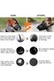 2PCS Breathable Dog Muzzle, Soft Air Mesh Drinkable Pet Muzzle, Adjustable Reflective Anti-D - 5