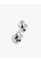 Double Hoop Earrings - 2