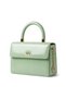 100210297 Green Crossbody Women's Bag