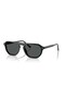 5752 W44/87 54 Men's Sunglasses