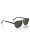 5752 W6569A 54 Men's Sunglasses - 4