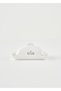 My Kitchen Porcelain Butter Dish White (18.8X14.2X8.9 cm)
