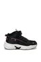Sita Hi Black Girls' High Sneaker