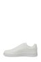 Padora Wmn White Women's Sneaker - 3