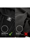 Scorpions Forever Black Zippered Limited Edition Hooded Sweatshirt - 2