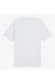 TRICOU EVOSTRIPE Tee White - 2