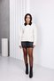 Polo Colorful Collar Cardigan - 5