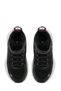 Sita Hi Black Girls' High Sneaker - 4