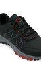Alonso Black Men's Outdoor - 7