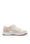 Rebound Slam Lo Winter Sa Beige Girls' Sneaker