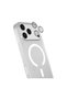 Esse 3 In 1 Armor Combo Magsafe Case+Tempered Glass+Lens Protector - iPhone 18 Pro - 6.3 - 4