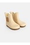 Printed Elastic Girls' Boots