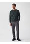 I Zero Roba Collar Men's Knitwear Sweater from Freezen Store - 3