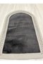 Plush Prayer Mat, Prayer Rug, Stylish Design, Prayer Rug, Soft Texture, Plush, Non-Slip Base, Gift, Luxury, Prayer Mat - 8
