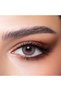 Elite Sandy Gray Monthly Contact Lenses - Set of 2