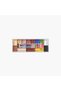 Daily Life Forever 52 Colortiste 19 Colors Multi Use Cream Palette 36gm - 7