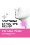 Strawberry Sugar Free Soothing Effective Relief for Sore Throats 16 Lozenges - 3