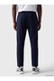 Timeless Clothing & Timeless Choices Loose Fit Fan Printed Men's Sweatpants - 5