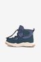 Boys' Boots Navy Blue Daily Winter Children's Shoes - 3