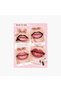 Fall In Line Peel Off Lip Liner Stain 25gm - 4