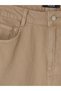 Esvab • Modern & Distinctive Relax Fit Gabardine Men's Trousers - 7