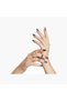Classic French Pre-Glued Nails - 3