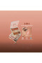 Daily Life Forever 52 Classy Max 2 Color Blush + 5 Color Eyeshadow Palette 20.2gm - 3