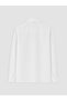 Rmz Gi̇yi̇m Farkiyla Standard Fit Gabardine Men's Shirt - 7