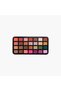 Pro Eyeshadow Palette - 51 gms