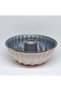 26 cm Cast Iron Cake Mold with Enameled Exterior and Granite Interior - 6