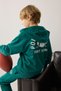 سترة للأولاد H9848A8/GN1116 D.GREEN - 4