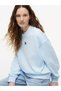 Women's Sweatshirt-Dw0Dw17325C1R - 3