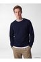 Sparkling Choices from Shining Store Zero Roba Collar Men's Sweatshirt - 2