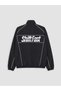 Esvab • Modern & Distinctive Relax Fit Stand Collar Men's Jacket - 7