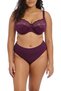 حمالة صدر نسائية من Cate Underwire ذات تغطية كاملة - 2