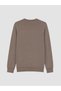 Shining Choices from Shining Store Zero Roba Collar Men's Thick Sweatshirt - 8