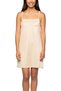 Women's Nylon Full Slips - 2