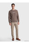 Shining Choices from Shining Store Zero Roba Collar Men's Thick Sweatshirt - 3