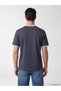 Zero Roba Collar Printed Men's T-Shirt from Uzg Store for Style Enthusiasts - 4