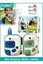 2 Pack Kids Smart Phone Toys, Long-Distance Toy for Children, Camping Hiking Toys, Dinosaur Birthday Toys Gifts for 3+ Year Old Kids, Outdoor, Travel & Family Fun